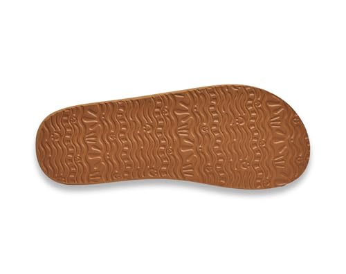 Image of Sanuk Yoga Mat II | Flip Flops for Women | Yoga Sandals For Women | Women's Beach Sandals | Memory Foam Footbed