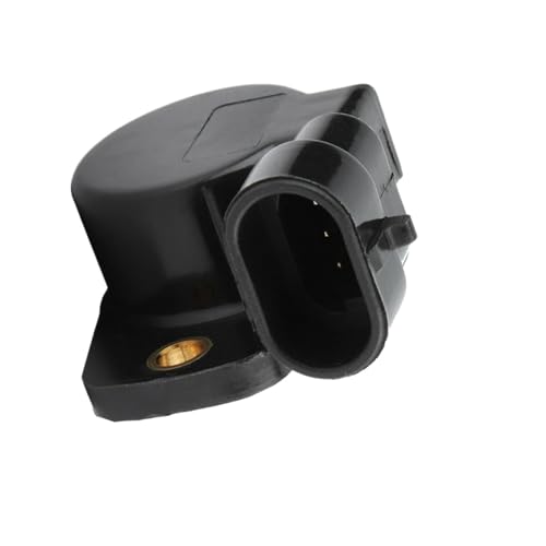 Capteur position papillon TPS pour Peugeot Partner 5 et Partnerspace 1.4 1.8