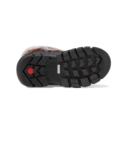 Hunter Intrepid Faux Fur Snow Boot (Little Kid/Big Kid)3