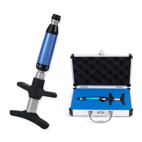 DHASUWT Chiropractic Adjusting Tool