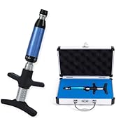 6 Levels Chiropractic Adjusting Tool, 50-300N Adjustment Manual Spine Chiropractic Correction Too...