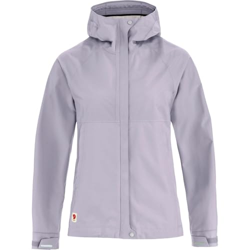 Chaqueta de senderismo Fjällräven HC Hydratic Trail para viajes