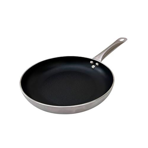 FMprofessional Sartén Antiadherente 24 cm ILAG
