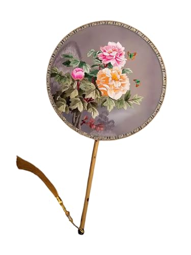 Robe en soie HangErFeng broderie 301 art traditionnel et luxe