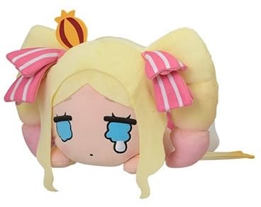 DRAMAticalMurder ウイルス トリップぬいぐるみ Amazon.co.jp: DRAMAtical Murder Gift ぬいぐるみ ウイルス