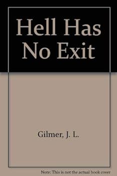 Paperback Hell Has No Exit Book