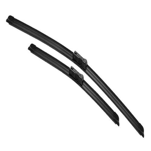 Essuie-glace Berlingo B9 anti-trace pour pare-brise avant 2008-2017