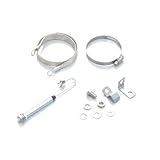 Daikei(大恵産業) マフラーアースキット 空中放電 105パイ~125パイ ME03