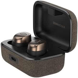 Amazon.co.jp: 【Amazon.co.jp限定カラー】ゼンハイザー Sennheiser  