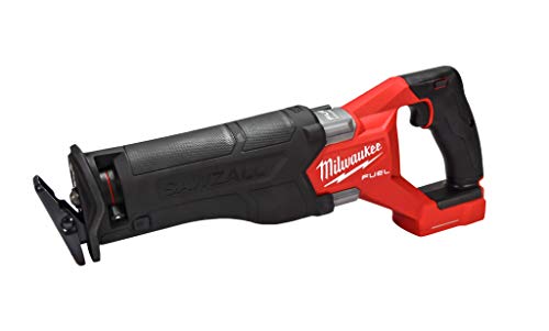 Milwaukee 2821-22 Brushless SAWZALL Kit