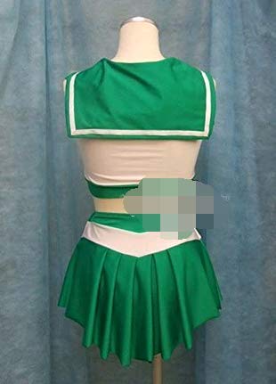 yuka♡ ディズニー キャラクター コスプレ衣装 2点セット Amazon.co.jp: コスプレ衣装 ジャックス風 レースクイーン