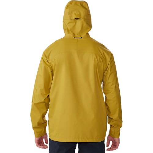 Image of Mountain Hardwear Men's Threshold Jacket