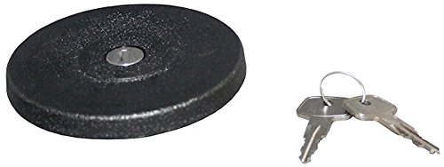 Preisvergleich Produktbild Premium 1115650702 Verschluß, Kraftstoffbehälter