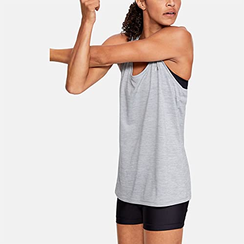 Image of Under Armour Women's Tech Twist Tank Top