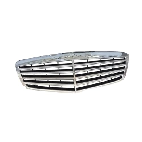 Calandre avant pour Benz Classe S W221 de 2010 à 2013 | Grille de radiateur pare-chocs