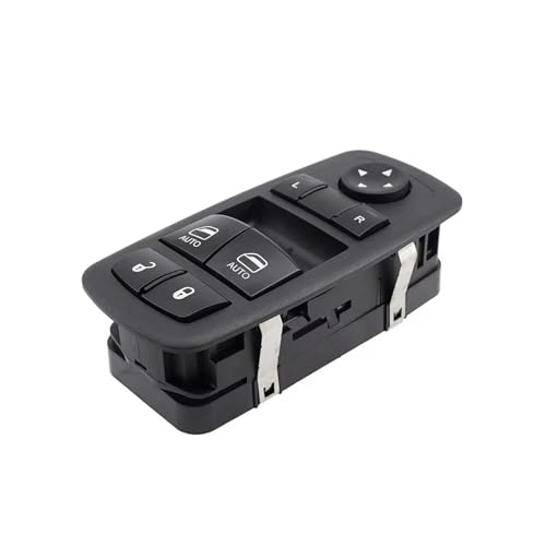 Commande principale de lève-vitre pour Dodge Challenger interrupteur 68183752AE - 3