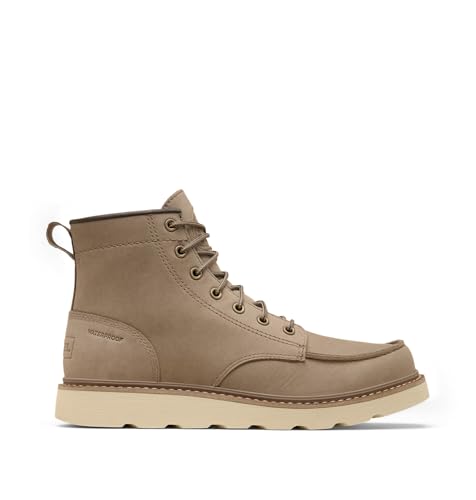 Image of SOREL Men's Slabtown 62 Moc Waterproof Boot
