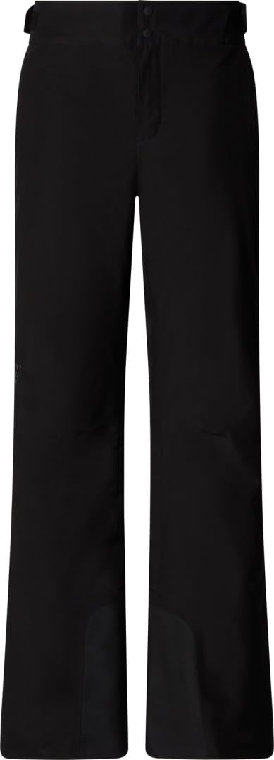 The North Face Women's Descendit Pants, Tnf Black, XL