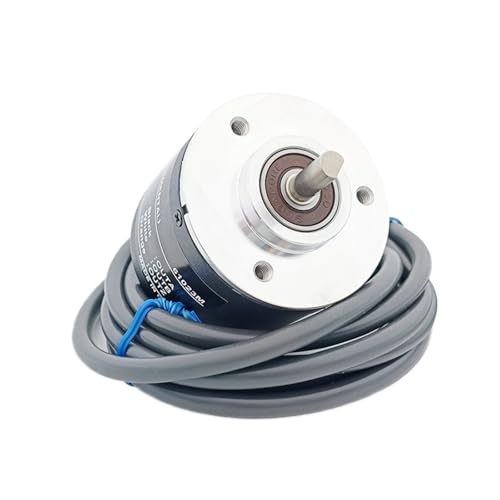 Codeur photoélectrique E6C3-CWZ3XH 2000P pour contrôle de position mécanique