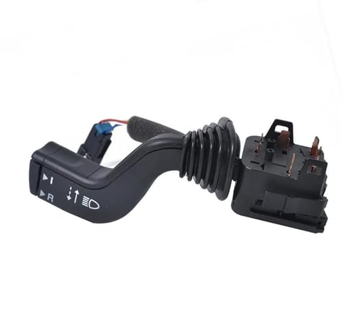 Commutateur de régulateur de vitesse pour Opel Astra G Zafira A - Pièce auto 90560990 1241348
