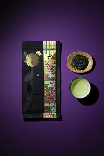 Chikiriya Premium Uji Hon Gyokuro