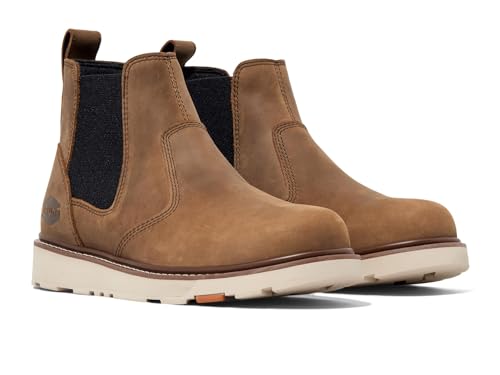 Image of Brunt Mens The Ohman 6 inch Moc Toe NWP Comp Toe