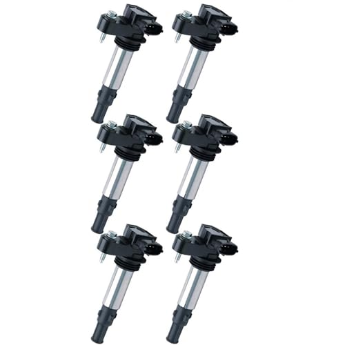 Bobine d'allumage haute tension pour moteur Ford Allure et Lacrosse V6 3.6L