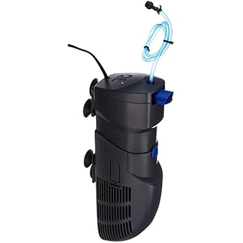 ICA HY50 Filtro Hydra 50 con Tecnología Hydra-Pure Cover