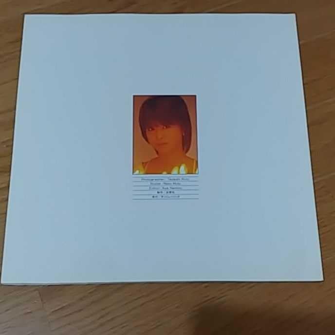 Amazon.co.jp: 松田聖子1984年コンサートパンフレット。 : おもちゃ