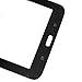 Touch Screen Glass Digitizer Lens Replacement for Samsung Galaxy Tab 3 Lite T113 7.0 inch Black