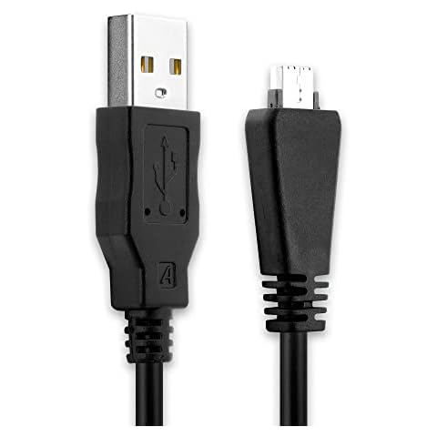 Câble USB 2.0 CELLONIC pour Sony Cover
