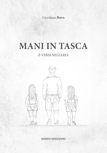 Mani In Tasca E Versi Nell'aria