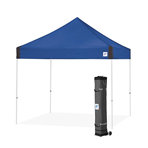 E-Z UP Camping Cube 6.4, Carpa para Camping 10'x10' miniatura 5