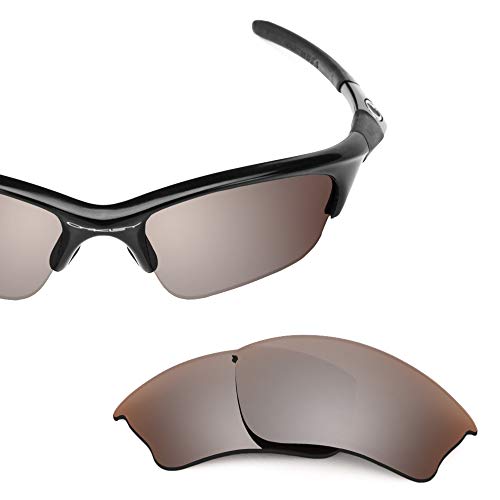 Image of Revant Replacement Lenses for Oakley Half Jacket XLJ Sunglasses