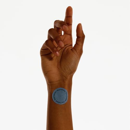 kind patches nad plus patches for women - pack of 2 60 count