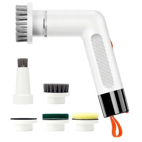 Breeker S3 Handheld Power Brush