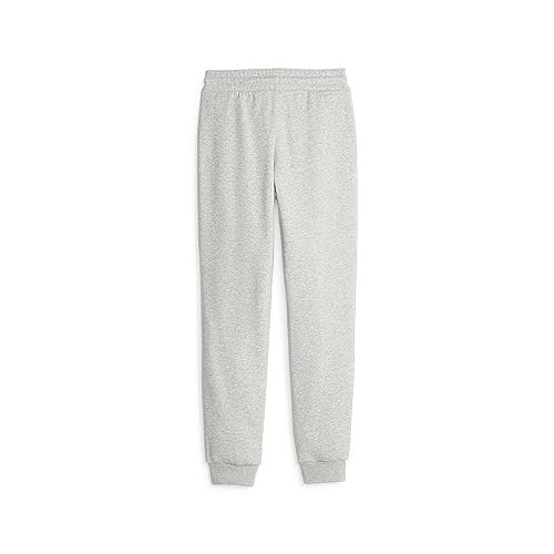 Pantalon de survêtement FL G PUMA Power Colorblock en tricot pour fille - 3