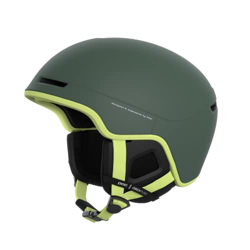 Poc Obex Pure -Casco De Esquí Y Snowboard Donde Nada Prevalece Más Que La Protección Poc Obex Pure -Casco De Esquí Y Snowboard Donde Nada Prevalece Más Que La Protección