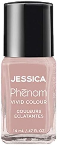 JESSICA, Heaven Sent, 14 ml (Pack of 1)