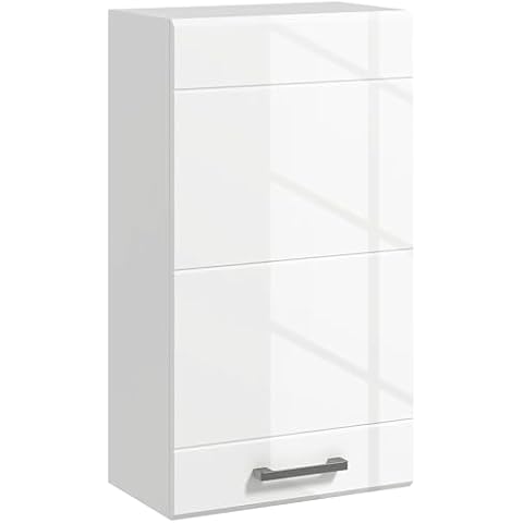 Armoire Murale kleankin Cover