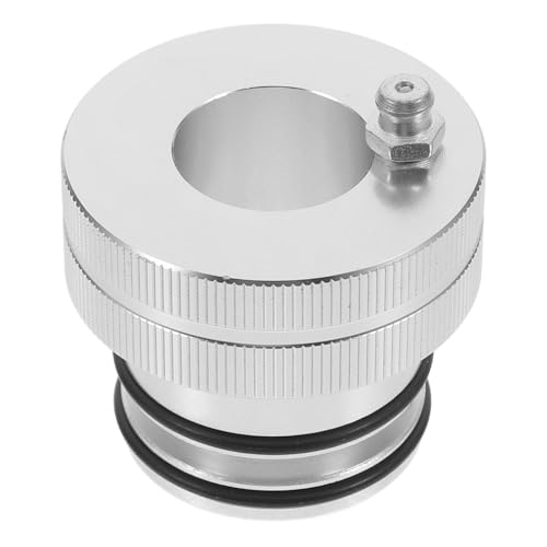 SUPVOX Wheel Bearing Greaser Tool Bearing Lubrication Accessory Ergonomic Handle for Comfortable Grip Saving Grease Replacement Tool Wear-Resistant Design for Industrial Use