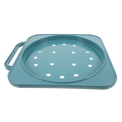 LABRIMP Carrello Per Bombola Di Gas Con Ruote e Maniglia Supporto Per Bombola Di Propano Facile Da Spostare Base Mobile Per Trasporto Sicuro e Stabile