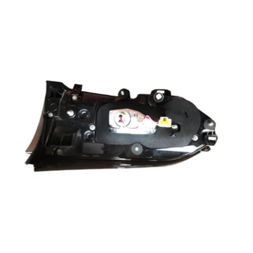 Feu stop pare-chocs arrière LED clignotant de frein Toyota RAV4 2021 - 3
