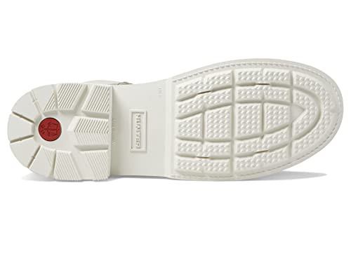 Hunter Footwear Women's Refined Chelsea Stitch Detail Rain Boot3