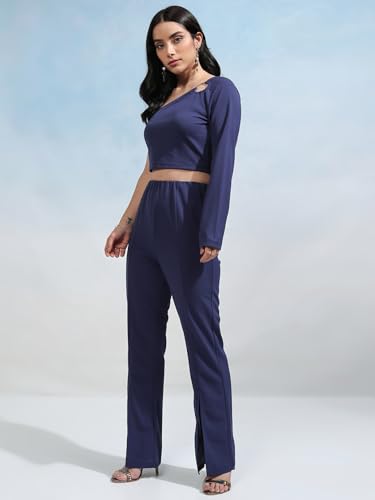 Image of Tokyo Talkies Women Co-Ord Set