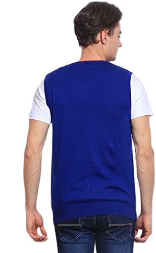 Image of Puma Men's Regular Fit Cotton Round Neck Sweatshirt