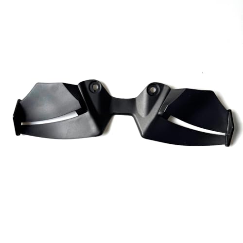 Becquet avant moto éliminant le guidonnage pour Z900 2025