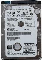 Amazon.com: Hitachi Travelstar Z5K500 500GB SATA 2.5
