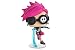 POP! Funko Overwatch Tracer (Punk Skin) Exclusive 495