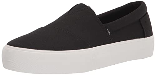 Image of TOMS Women's ALP Fenix Platform S Slip-On Sneaker